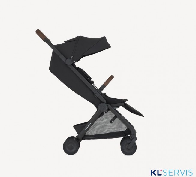 Коляска ANEX AIR-Q