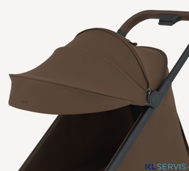 Коляска ANEX AIR-Q