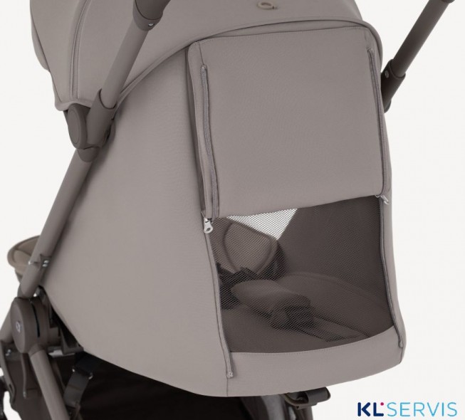 Коляска ANEX AIR-Q