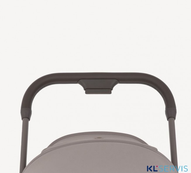 Коляска ANEX AIR-Q