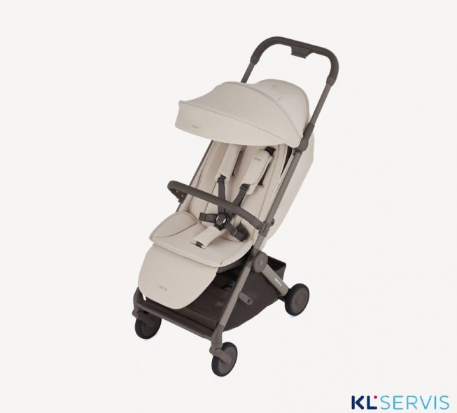 Коляска ANEX AIR-Q