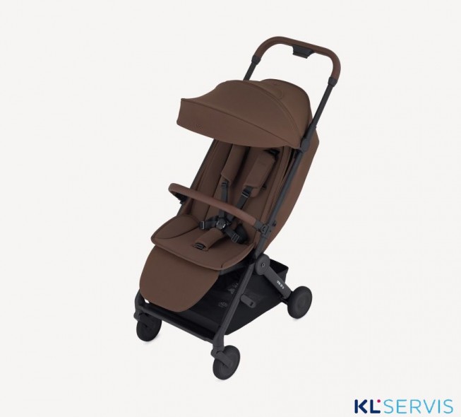 Коляска ANEX AIR-Q