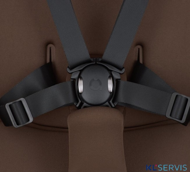 Коляска ANEX AIR-Q