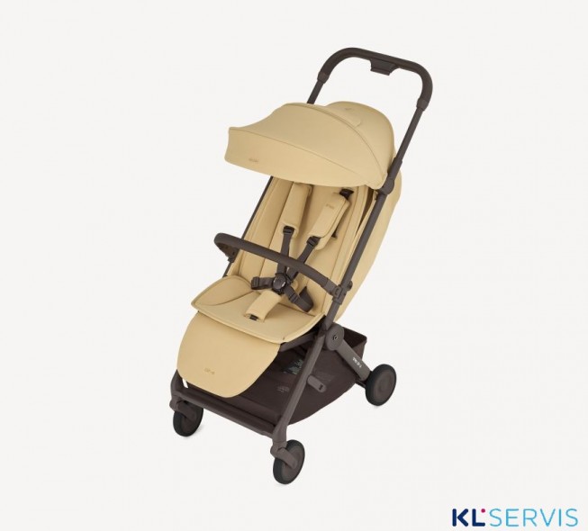 Коляска ANEX AIR-Q