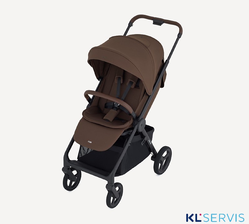 Nutty