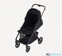 Коляска прогулочная Anex Ride 