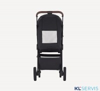 Коляска прогулочная Anex Ride 