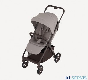 Коляска прогулочная Anex Ride 