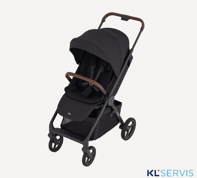 Коляска прогулочная Anex Ride 