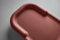 Пеленальная доска Anex Tumi