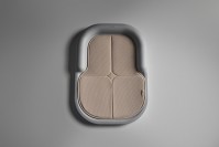 Пеленальная доска Anex Tumi