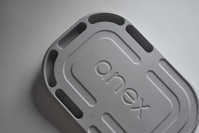 Пеленальная доска Anex Tumi