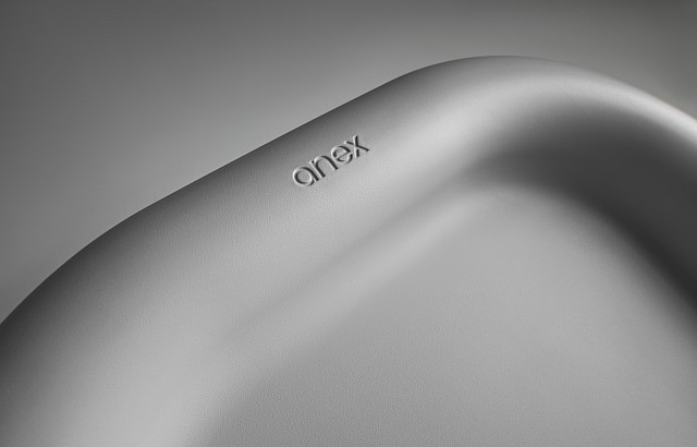 Пеленальная доска Anex Tumi
