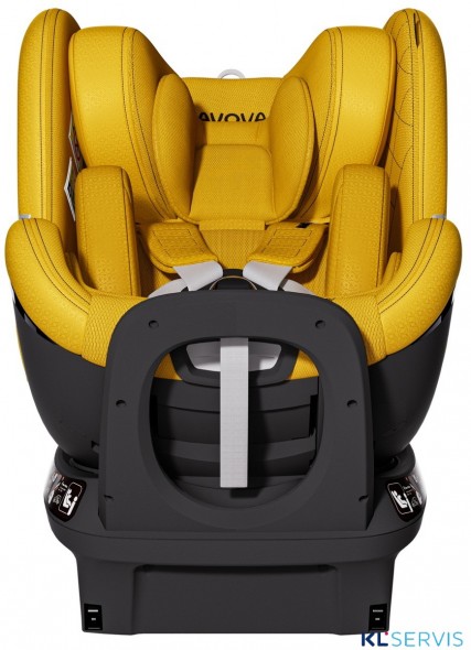 Автокресло Avova Alera 1 (0-18 кг)