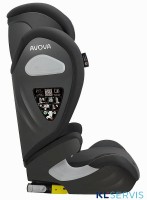 Автокресло Avova Sora Fix (15-36 кг)