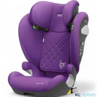 Автокресло Avova Sora Fix (15-36 кг)