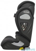 Автокресло Avova Sora Fix (15-36 кг)