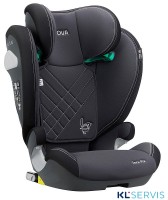 Автокресло Avova Sora Fix (15-36 кг)