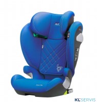 Автокресло Avova Sora Fix (15-36 кг)