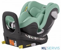 Автокресло Avova Swan Fix i-Size (0-25 кг)