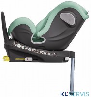 Автокресло Avova Swan Fix i-Size (0-25 кг)