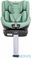 Автокресло Avova Swan Fix i-Size (0-25 кг)