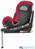 Автокресло Avova Swan Fix i-Size (0-25 кг)