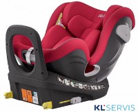 Автокресло Avova Swan Fix i-Size (0-25 кг)