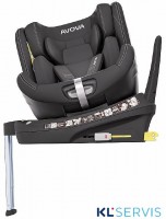 Автокресло Avova Swan Fix i-Size (0-25 кг)