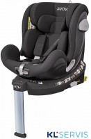 Автокресло Avova Swan Fix i-Size (0-25 кг)