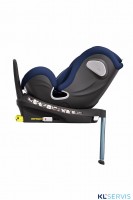 Автокресло Avova Swan Fix i-Size (0-25 кг)