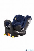 Автокресло Avova Swan Fix i-Size (0-25 кг)