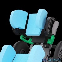 Автокресло Avova Swan Fix i-Size (0-25 кг)