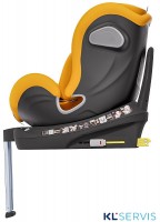 Автокресло Avova Swan Fix i-Size (0-25 кг)