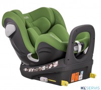 Автокресло Avova Swan Fix i-Size (0-25 кг)