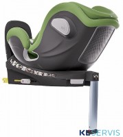 Автокресло Avova Swan Fix i-Size (0-25 кг)