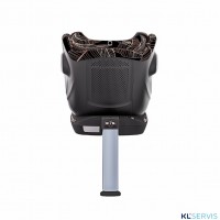 Автокресло Avova Swan Fix i-Size (0-25 кг)