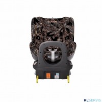 Автокресло Avova Swan Fix i-Size (0-25 кг)
