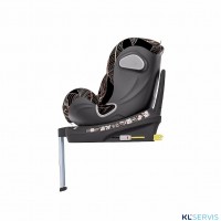 Автокресло Avova Swan Fix i-Size (0-25 кг)