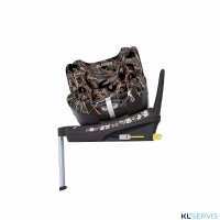 Автокресло Avova Swan Fix i-Size (0-25 кг)