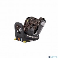 Автокресло Avova Swan Fix i-Size (0-25 кг)