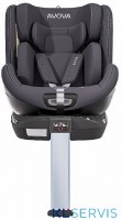 Автокресло Avova Swan Fix i-Size (0-25 кг)