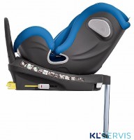 Автокресло Avova Swan Fix i-Size (0-25 кг)