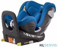 Автокресло Avova Swan Fix i-Size (0-25 кг)