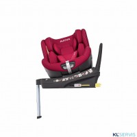 Автокресло Avova Swan Fix i-Size (0-25 кг)