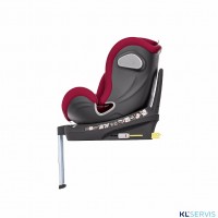 Автокресло Avova Swan Fix i-Size (0-25 кг)