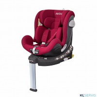 Автокресло Avova Swan Fix i-Size (0-25 кг)