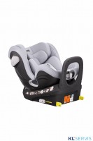 Автокресло Avova Swan Fix i-Size (0-25 кг)