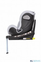Автокресло Avova Swan Fix i-Size (0-25 кг)