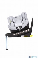 Автокресло Avova Swan Fix i-Size (0-25 кг)